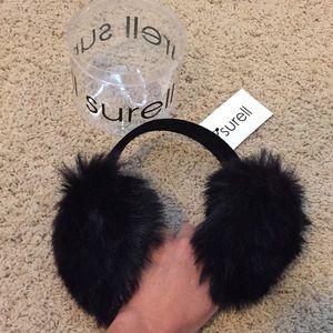 Surell earmuffs